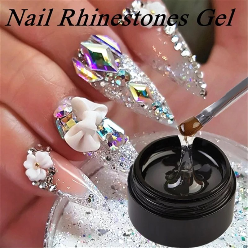 Texas Nail Supply - Garland TX nail photo 6
